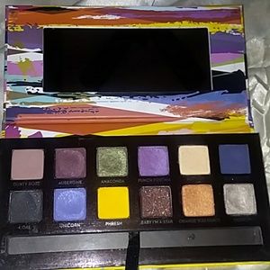 ABH Artist Eye Palette